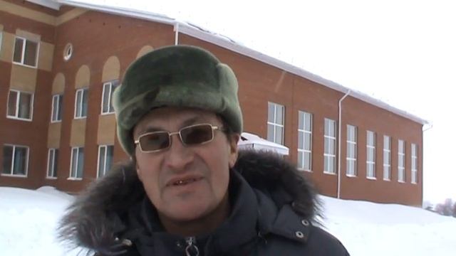 "Олимпиада" Республика Башкортостан,с.Бураево. смотреть онлайн