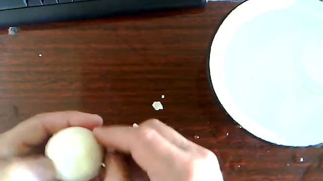 Как просто сварить свежие куриные яйца. смотреть онлайн