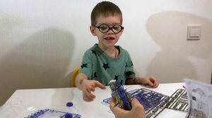 Как сделать робота-паука