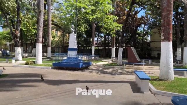 Guatemala. Puerto Barrios, Izabal. El Puerto accesible. Recorrimos el bulevar Jerusalén смотреть онлайн