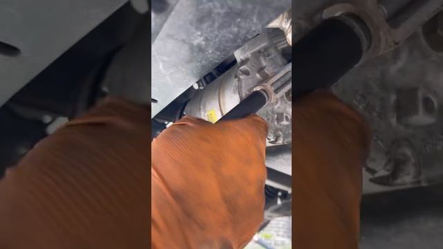 2002-2020 FORD TRANSIT CONNECT ALTERNATOR смотреть онлайн