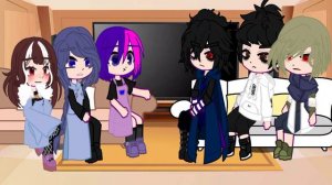 реакция килер Севан на севана