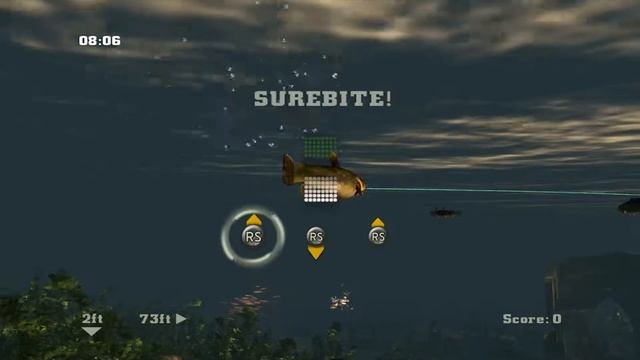 Rapala Fishing Frenzy/ 13 Inch Victory pt13 смотреть онлайн