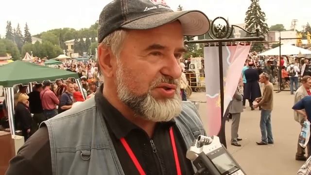 Чемпионат ножей 11.06.2012 г. (на ВВЦ) смотреть онлайн