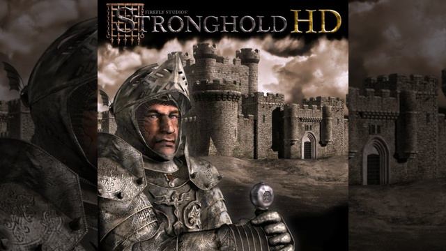 Stronghold HD OST: Саундтреки из игры