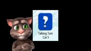 ¿Existió un Talking Tom Cat 4? | TomTom ?