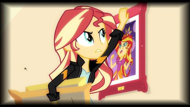 PMV - Это судьба преподносит урок