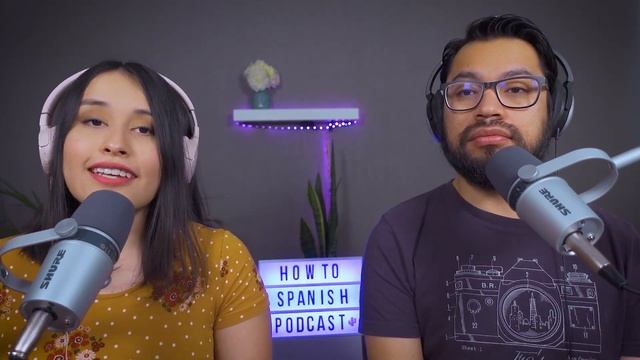 Spanish Listening Practice: Grumpy People - How To Spanish Podcast