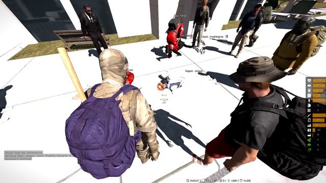 Argyle Alligatre, Undead Attorney at Law (Critical Gaming Life Mod) смотреть онлайн