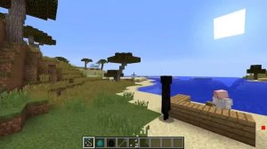 ?ШЕДИ И НУБИК СТАЛИ ЭНДЕРМЕНАМИ И ЗАТРОЛЛИЛИ ДЕВУШКУ В МАЙНКРАФТ! ШЕДИ ЛЕСКА И НУБИК MINECRAFT