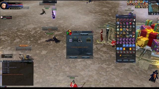 Yolo Rohan Tutorial - Elemental Talisman upgrading Guide смотреть онлайн