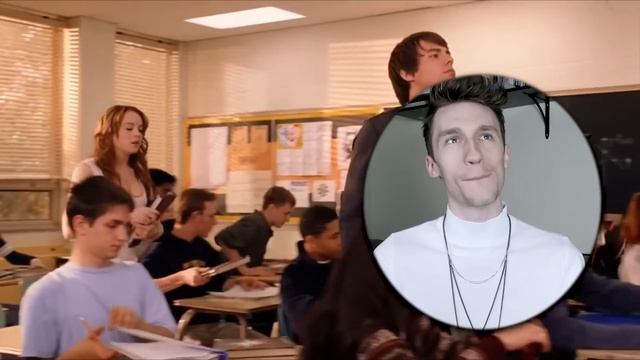 Regina George is my Queen ("Mean Girls" Movie Commentary) смотреть онлайн