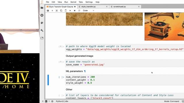 BornHack 2019 - Machine Learning Crash Course смотреть онлайн