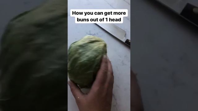 Lettuce Bun Hack смотреть онлайн