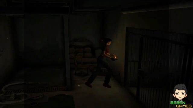 Resident Evil Code Veronica X Di Android (Reicast Emulator) смотреть онлайн