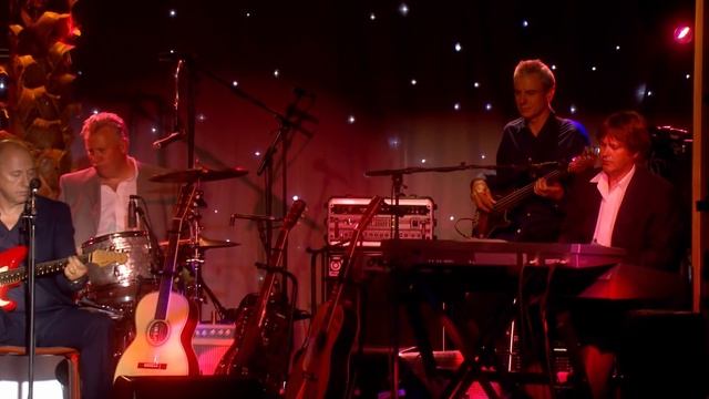 Mark Knopfler - Why Worry (An Evening With Mark Knopfler, 2009).mp4 смотреть онлайн