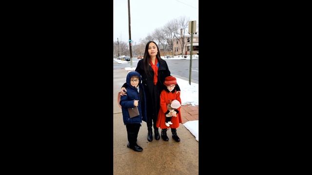 LET IT SNOW смотреть онлайн