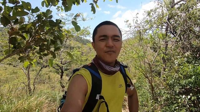 Major hike in Bulacan | Mt.Mulawin Traverse смотреть онлайн