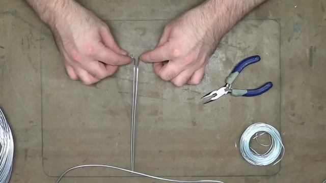 Full Dragon Sculpture, Part 1. Armature wire смотреть онлайн