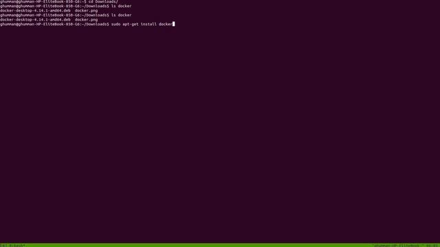 Docker Tutorials - Part 1 - Installation And Introduction смотреть онлайн