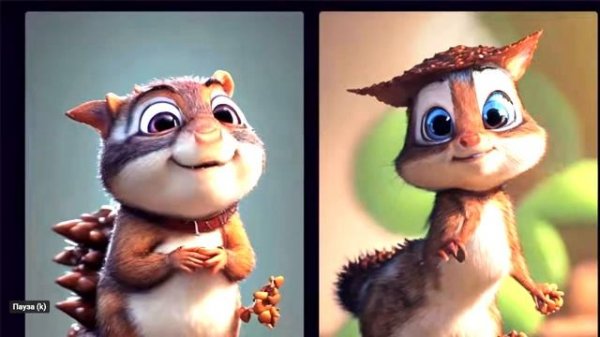 Аналог Midjourney нейросеть Stable diffusion приложение Playgrayndai инструкция от разраба