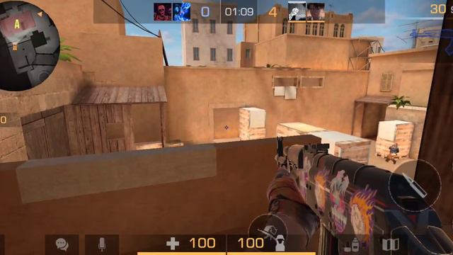 моё первое видео про стендофф 2. 8 0 смотреть онлайн