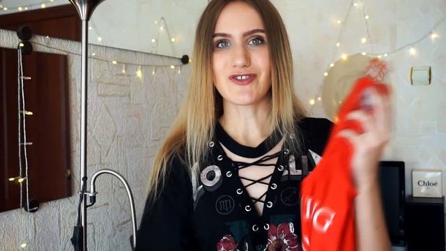 HAUL | МОИ ПОКУПКИ | BERSHKA, ZARA, H&M, STRADIVARIUS смотреть онлайн