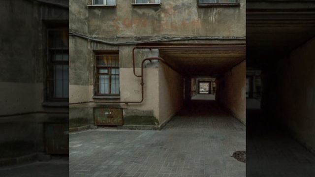 Evilsky-ВанГога бросила девушка смотреть онлайн
