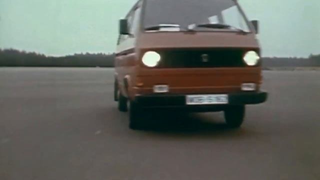 Is a VW T3 Transporter BETTER than a Żuk? ( ENG + PL SUBS ) смотреть онлайн