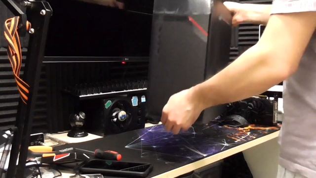 ☃️БОМЖ ПК ПОД НОВЫЙ ГОД | PC BRAVO смотреть онлайн