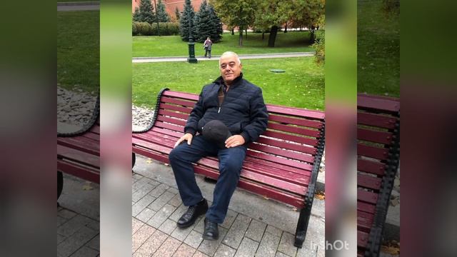 Какой я есть,такой я перед вами