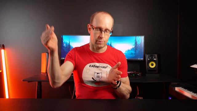 Building a (somewhat) budget friendly MINI-ITX 4K Gaming PC смотреть онлайн