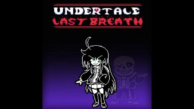 Undertale Last Breath Inc. Timeline B OST - Phase 47B: LUDECTROMANIA смотреть онлайн