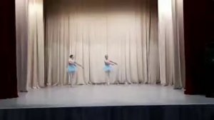 Р. Щедрин Танец золотых рыбок из балета Конёк-Горбунок