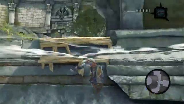Darksiders 2 Часть 5 смотреть онлайн