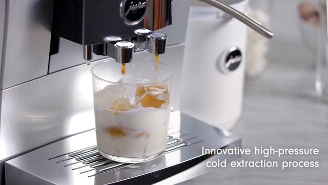 How It Works: JURA Z10 смотреть онлайн