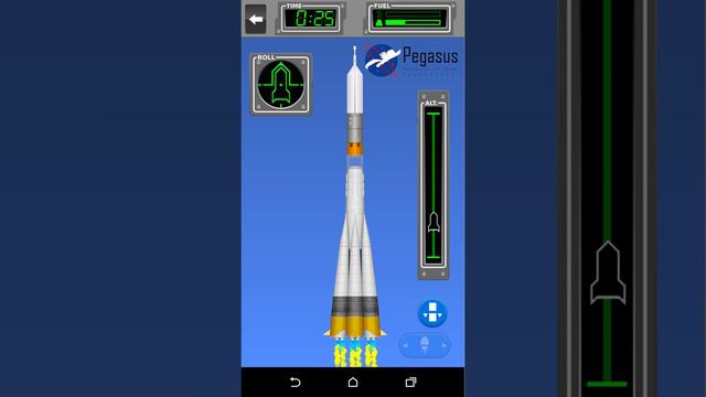 Space Agency Concept: Better Soyuz - Launch смотреть онлайн