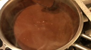 РЕЦЕПТ из 90-х! Домашняя НУТЕЛЛА | NUTELLA