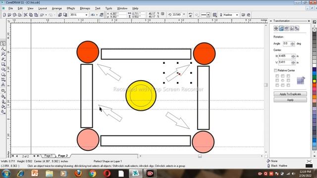 Carrom Board Practice and Abhyas смотреть онлайн