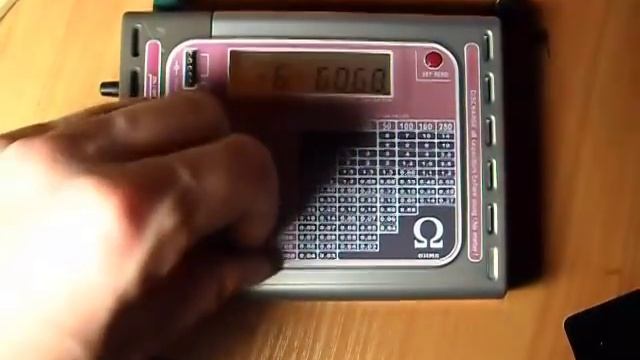 hxESRMeter смотреть онлайн