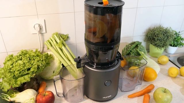 Sunrise Citrus Infusion - Great juice for Immune Boosting, Energy Boosting, Glowing Skin & Hydratin смотреть онлайн