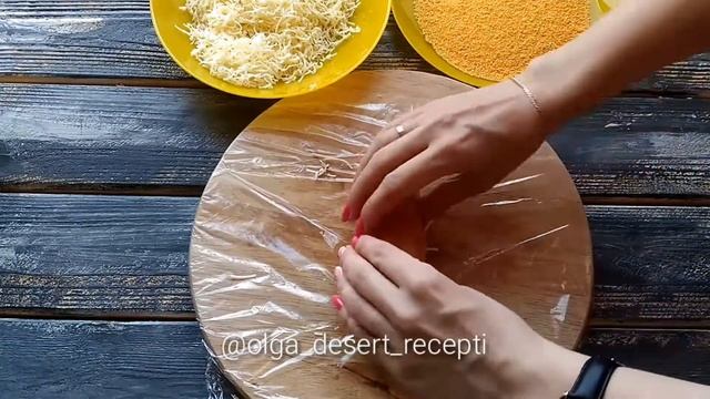 Куриные рулетики с сыром в панировке: рецепт от Foodman.club смотреть онлайн