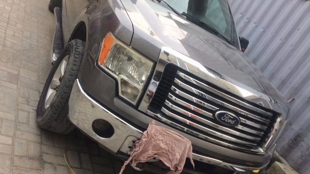Few months Reg #ford F-150 2012 #5.3M??️ Mint #carblogger? 08023408864 #lagos #carforsale #gaza смотреть онлайн