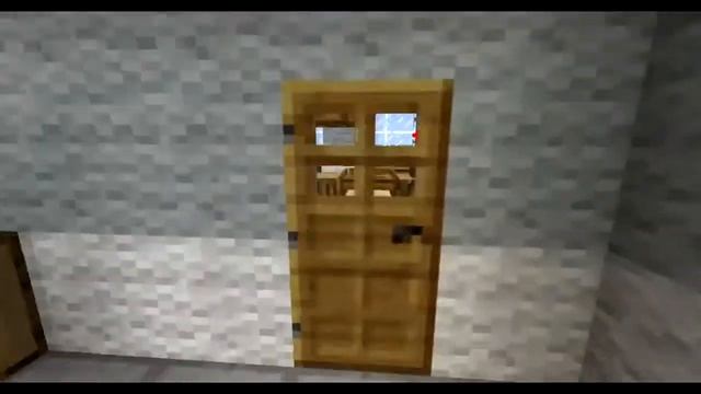 Minecraft архитектура - (7 выпуск). (Городская почта). смотреть онлайн