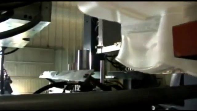 Изготовление емкости для еврокуба смотреть онлайн