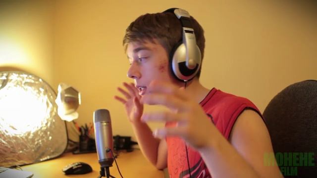 Samson c01u Pro - Test, Recenzja, Unboxing смотреть онлайн