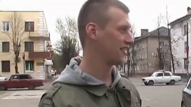 Опрос. Сны сбываются смотреть онлайн