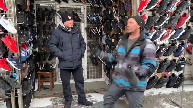 Покупатель года!!!