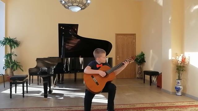 Салтыков Дмитрий смотреть онлайн