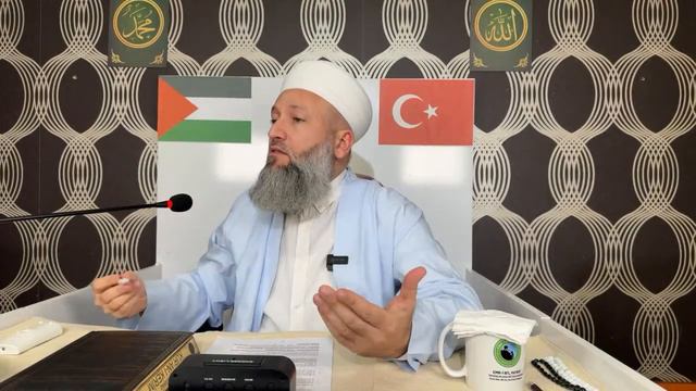 ÇOK UYARDIM AMA DİNLEMEDİ BİR DAHA SÖYLÜYORUM! HÜSEYİN ÇEVİK